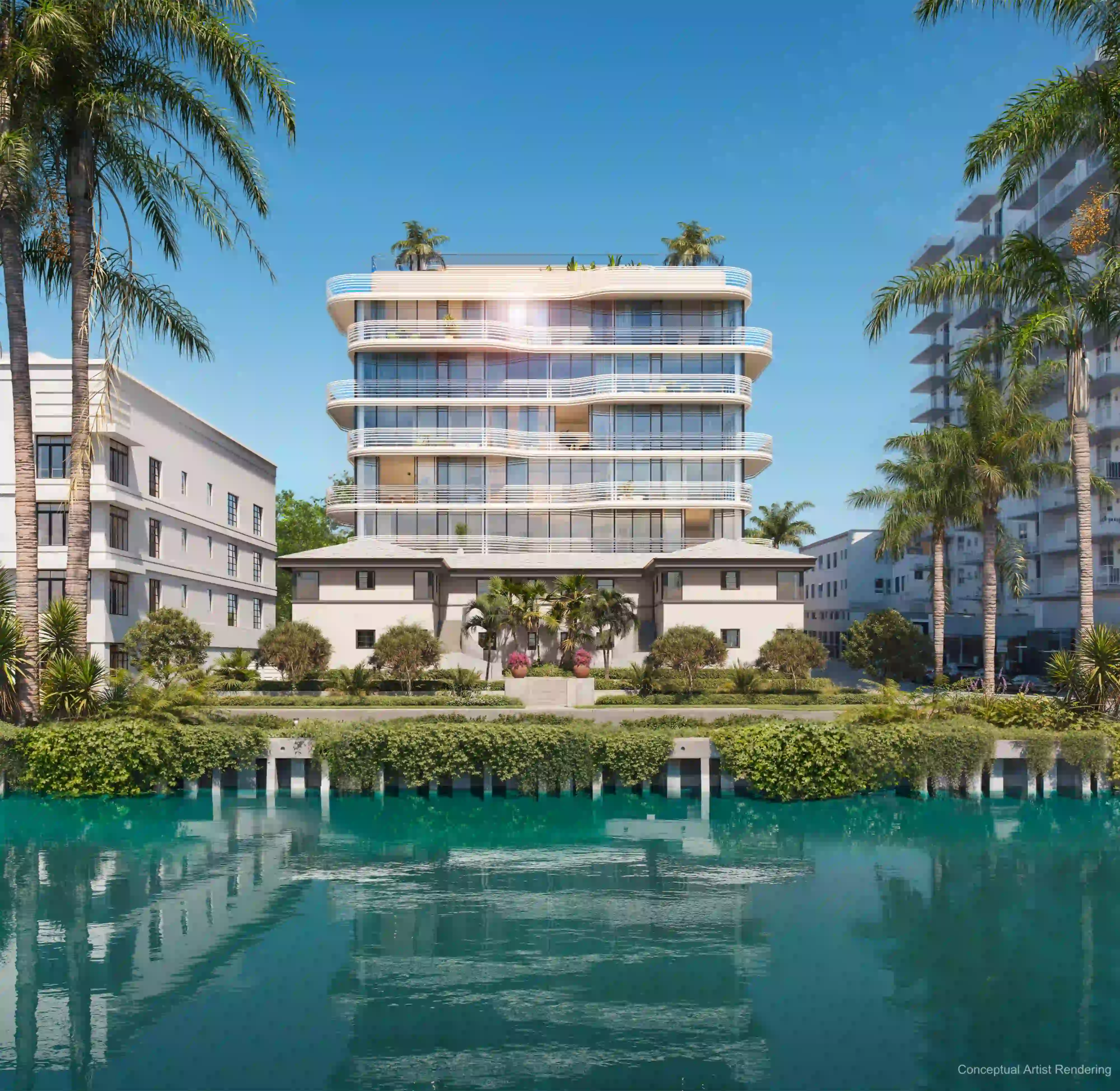 29 Indian Creek – Hero Daytime