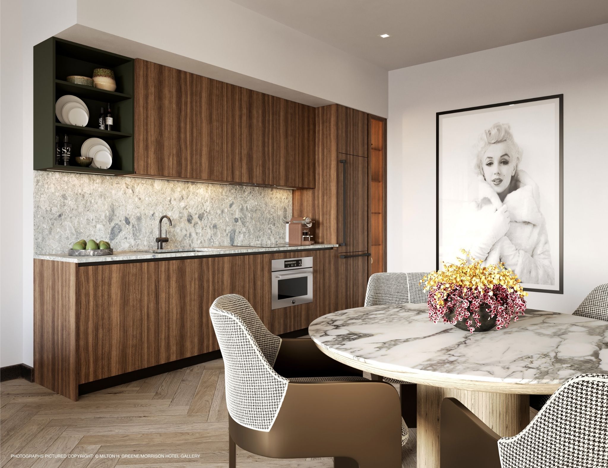 Unit_A5_Kitchen_Rev01_Remark